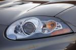 Jaguar XKR Convertible 2011 года